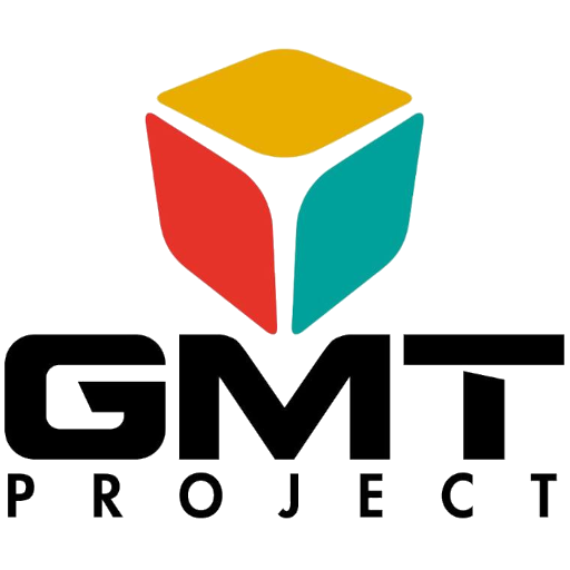 Logo Sponsor GMT Project