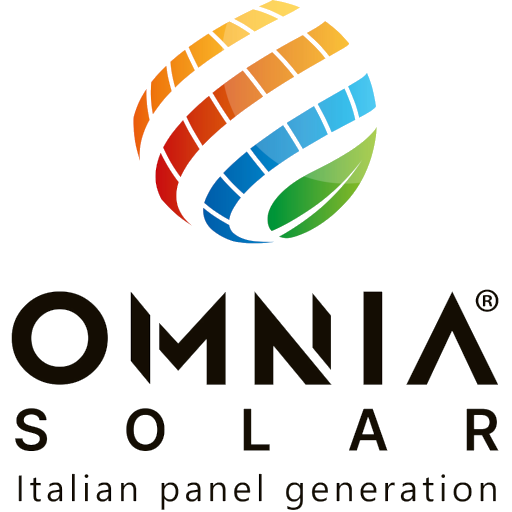 Logo Sponsor Omnia Solar